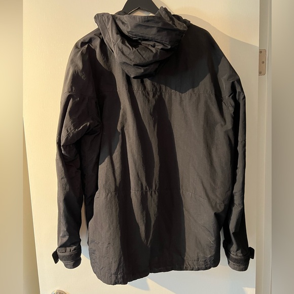 Ralph Lauren Polo Sport jacket with hood zip up Size XL - Picture 4 of 6